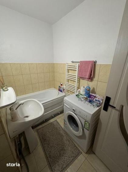 Apartament cu 2 camere în Aleea Tudor Neculai