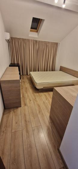 Inchiriez apartament 2 camere, 56 mp, mobilat si utilat, Militari, Bucuresti strada Dreptatii - 7