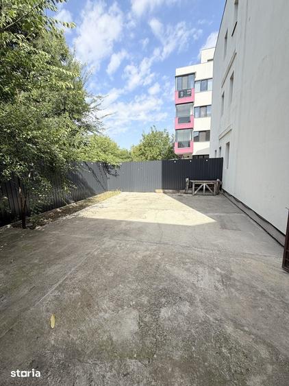 Apartament cu 2 camere în Ghencea