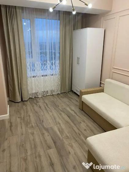 Inchiriere apartament 2 camere Baneasa - Bucuresti (Bucuresti-Ilfov) - 2