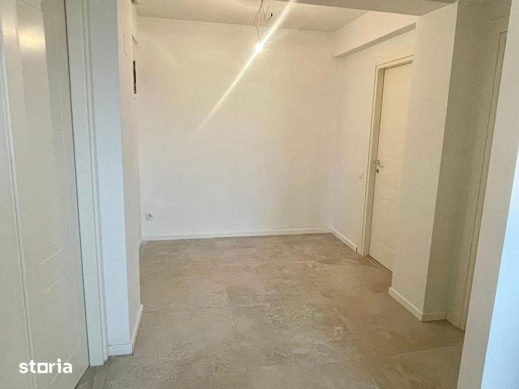 Apartament cu 2 camere în Bucium
