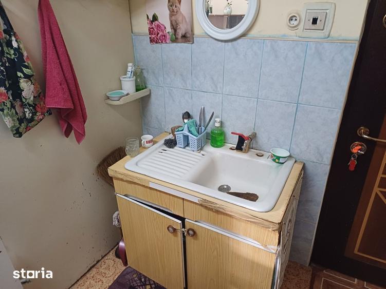 Garsonieră în Mărăști