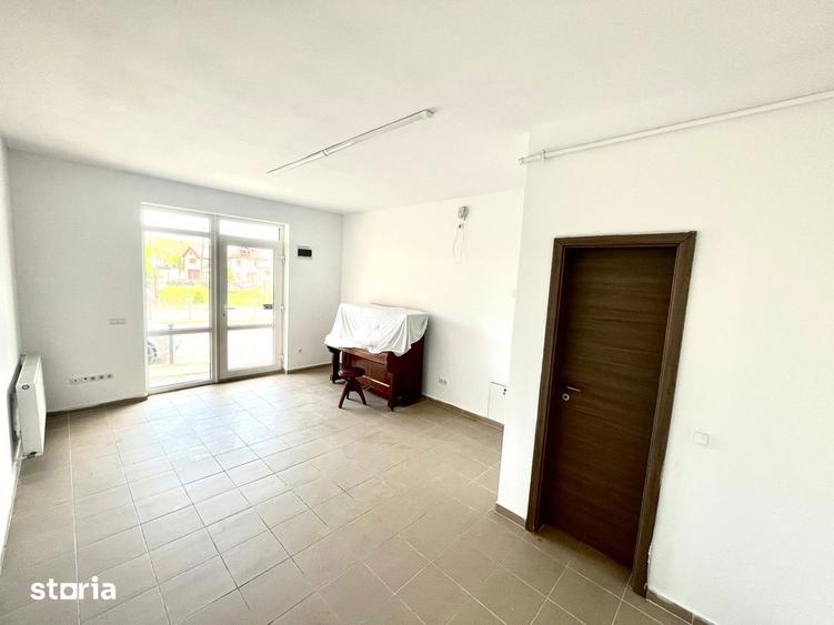 Spațiu comercial, de 23 mp, în Central