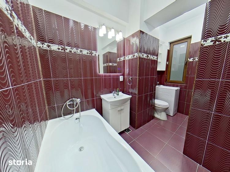 Apartament cu 2 camere în Dămăroaia