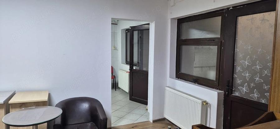 Spațiu comercial, de 160 mp, în Șagului