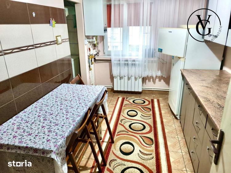 Apartament cu 2 camere decomandat în Coiciu