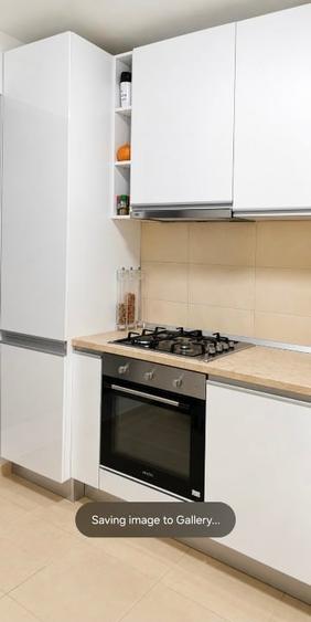 Apartament cu 3 camere, mobilat în Băneasa