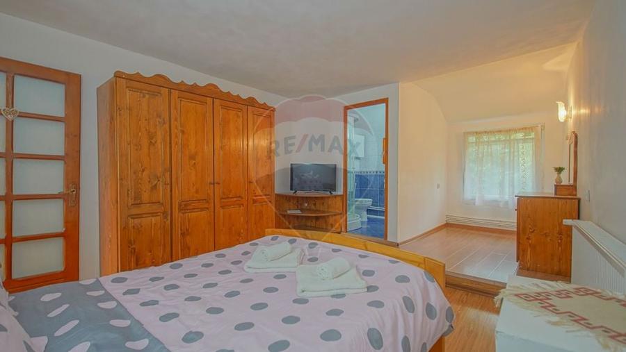 Casa + curte amenajata | 5 dormitoare, sauna, sala sp... - 2