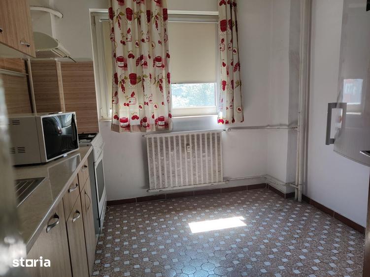 Apartament cu 2 camere în Eminescu