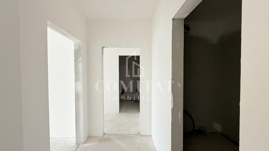 Apartament 3 camere 93 mp | Etaj 2 | Zonă premium – Gheorgheni - 5