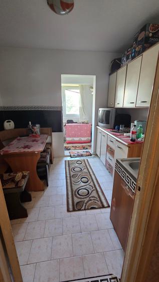 Navodari-Centru, apartament 2 camere, etaj 1/4,centrala gaz, 55000 euro - 9