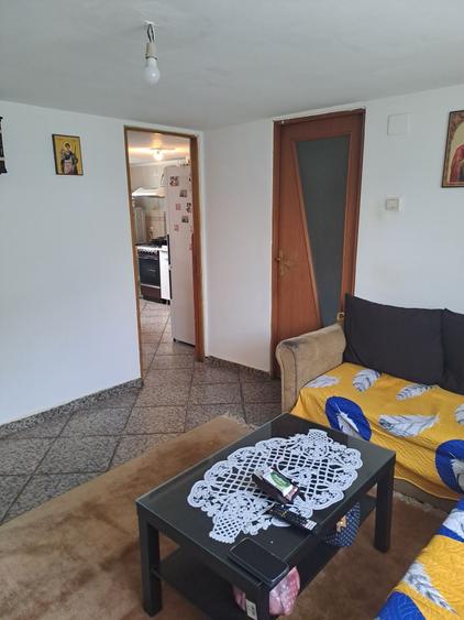 Casă cu 4 camere în Jilava