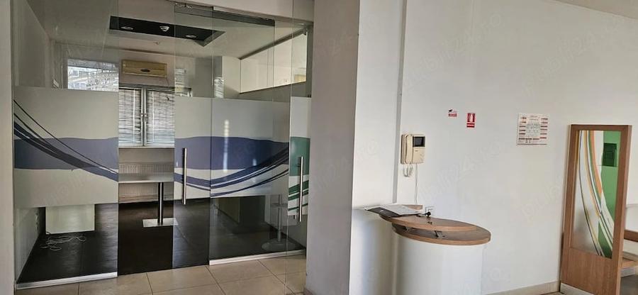Spațiu comercial, de 212 mp, în Lucian Blaga