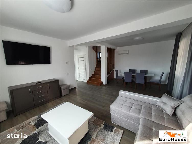 Casă cu 4 camere cu Teren 300 Mp în Cetate