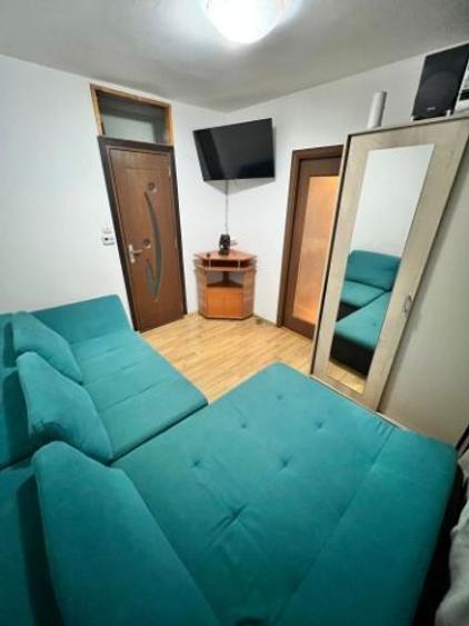 Apartament cu 1 camere semidecomandat în Astra - 5