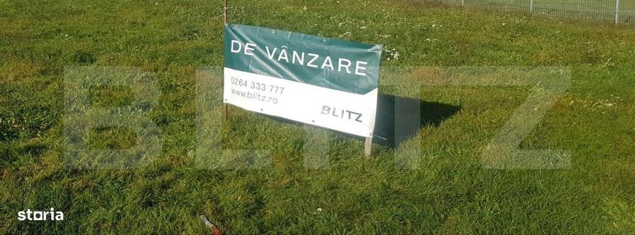 Spațiu comercial, în Sălicea