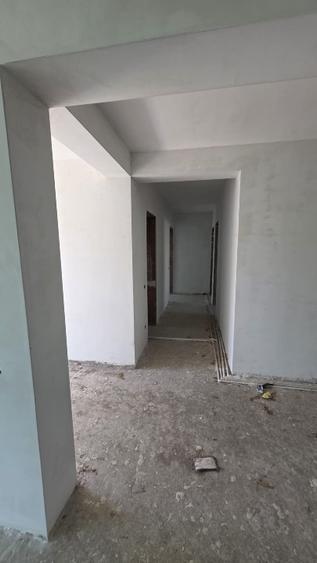 Casă individuală cu 4 camere cu Teren 467 Mp în Samurcași