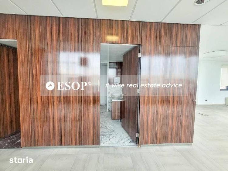 Spațiu comercial, de 325 mp, în Magheru