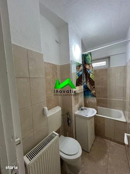 Apartament cu 2 camere în Șelimbăr
