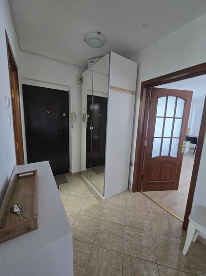 Garsonieră, decomandată, 42 mpu,  renovată recent – Știrbei Vodă – Eroilor - 7