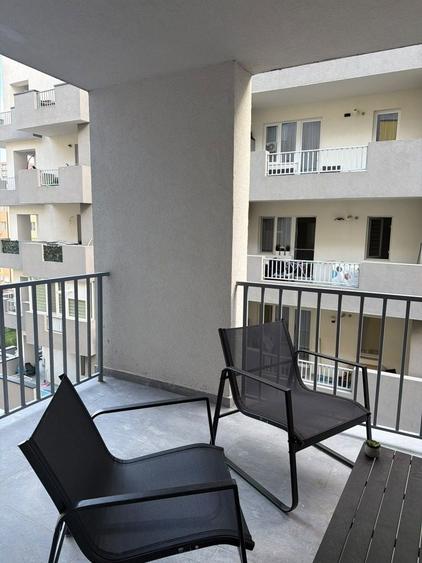 2 camere.Sofia Residence Pallady, Gura Calitei.Parcare ! - 3
