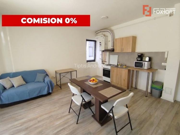 COMISION 0% Apartament cu 2 camere de inchiriat in Giroc, zona Nord-Est