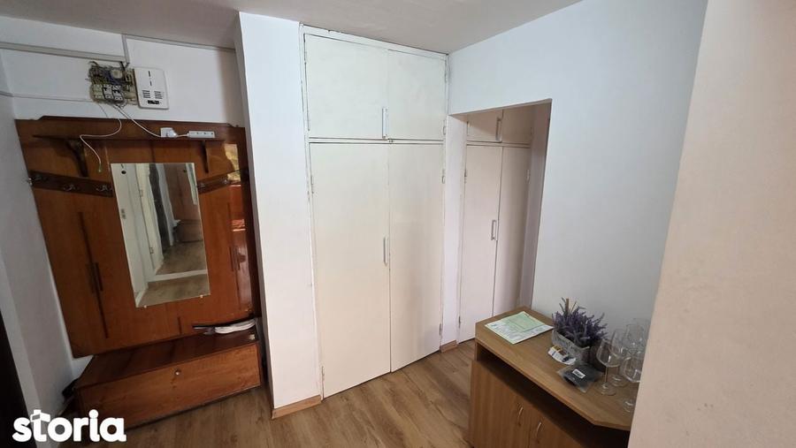 Inchiriez ap cu 2 camere zona Cornisei - H2O - 2
