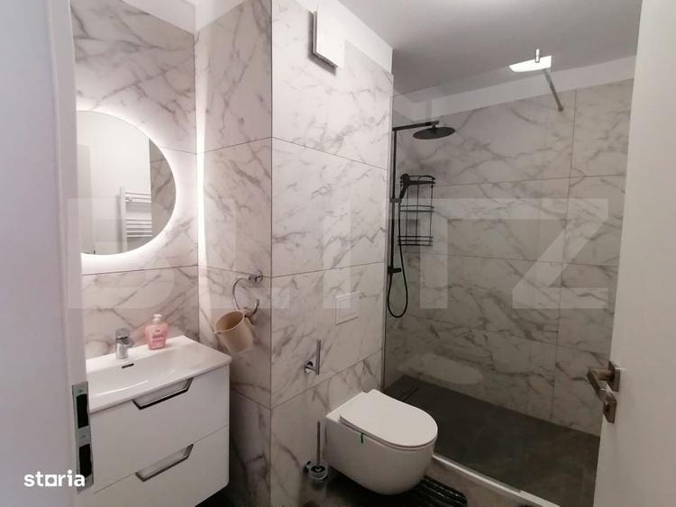 Apartament 4 camere/lux/ 2 parcari subterane/Elite City - 2