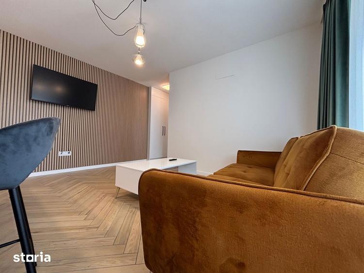 Apartament cu 2 camere decomandat în Mărăști