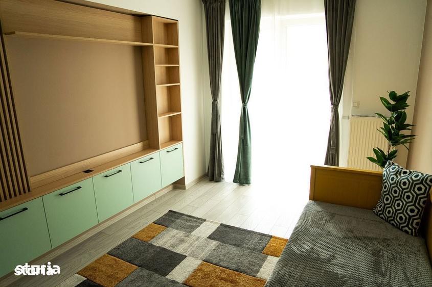 Apartament 3 camere de inchiriat Unirii - 1
