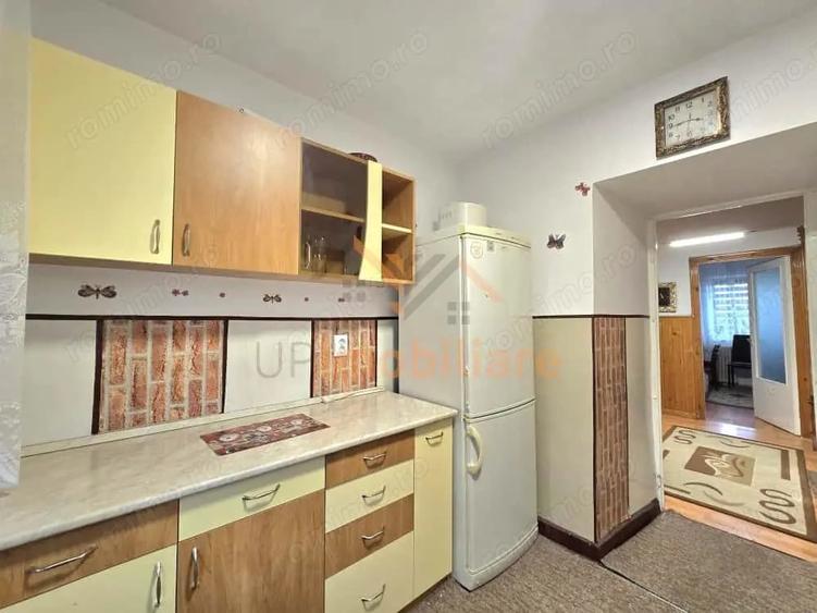 APARTAMENT 3 CAMERE | TIP QB | DECOMANDAT | ORADEA - 6