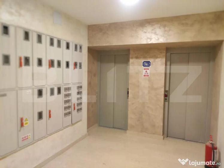Apartament cu 2 camere decomandat în Copou