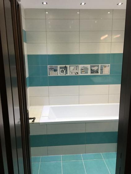 Apartament cu 2 camere semidecomandat în Liviu Rebreanu