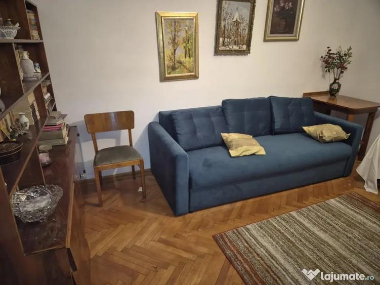 Apartament de 2 camere zona AVRAM IANCU - 2