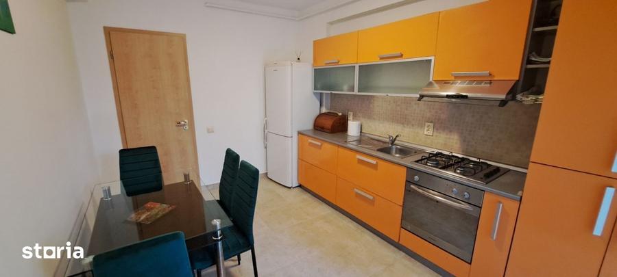 DE INCHIRIAT GARSONIERA CU LOC DE PARCARE/BRAGADIRU, FORTUNA RESIDENCE - 16
