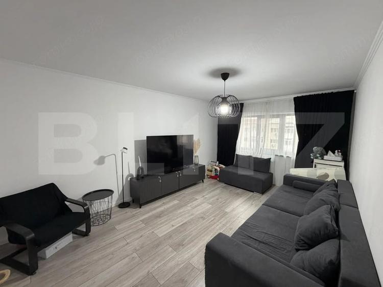 Apartament 3 camere decomandat, 68 mp, zona Rovine - 6