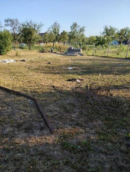 Casă cu 3 camere în Pădureni