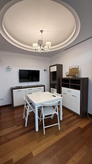 Apartament cu 3 camere decomandat în Nord
