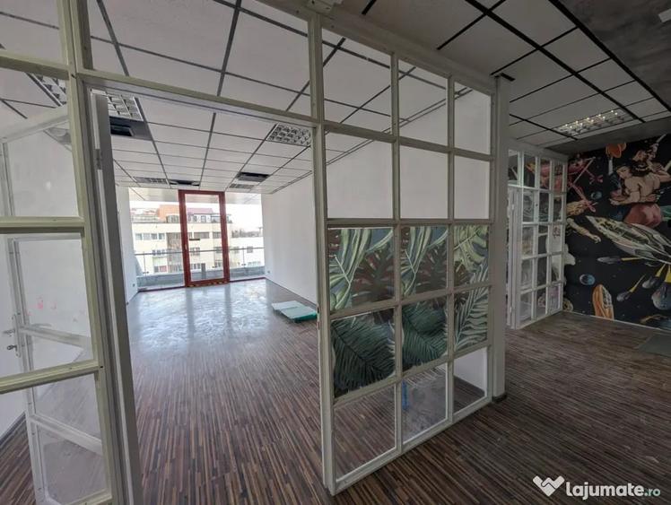 Spațiu comercial, de 140 mp, în Central