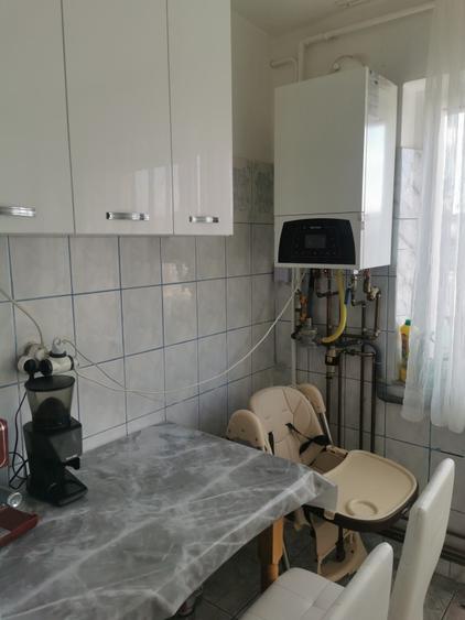 Apartament cu 2 camere semidecomandat în Exercițiu