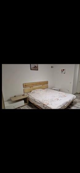 Garsonieră în Giurgiului