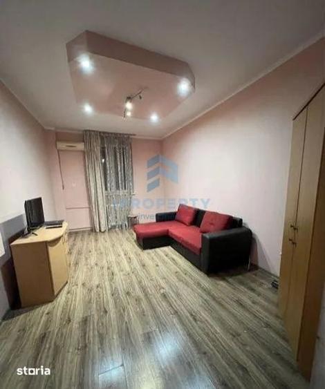 Apartament cu 2 camere decomandat în Vatra Luminoasă