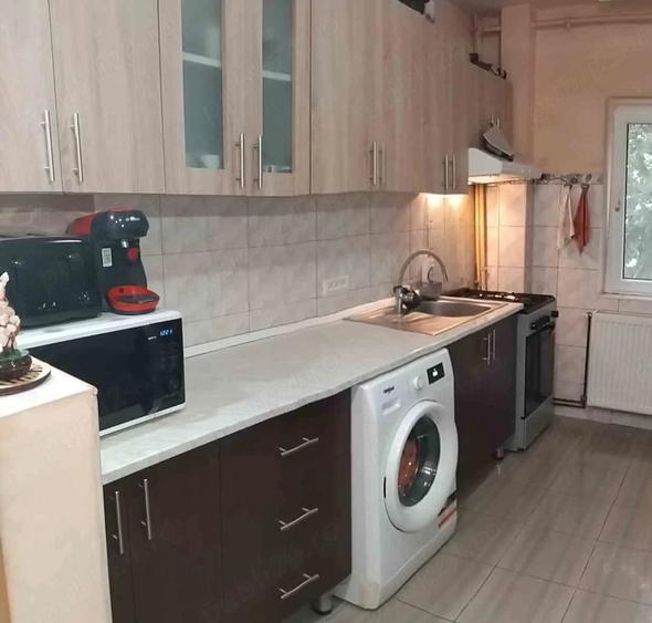 Apartament cu 2 camere semidecomandat în Micălaca