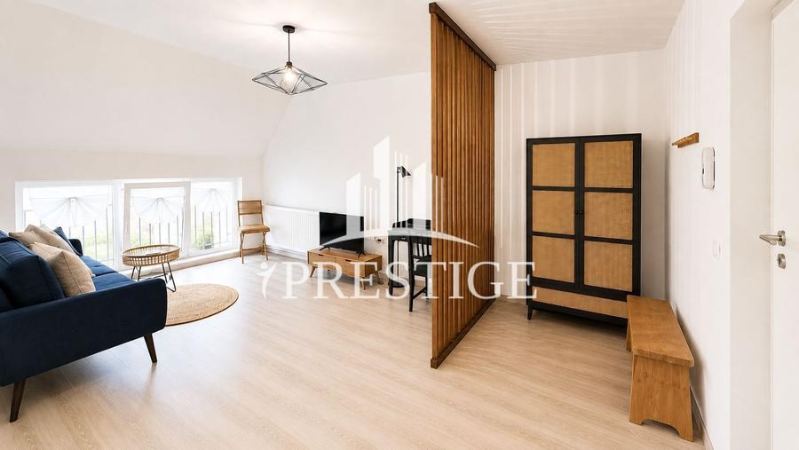 APARTAMENT 2 CAMERE DE ÎNCHIRIAT | ȘELIMBĂR, ZONA UNIRII | PARCARE - 5