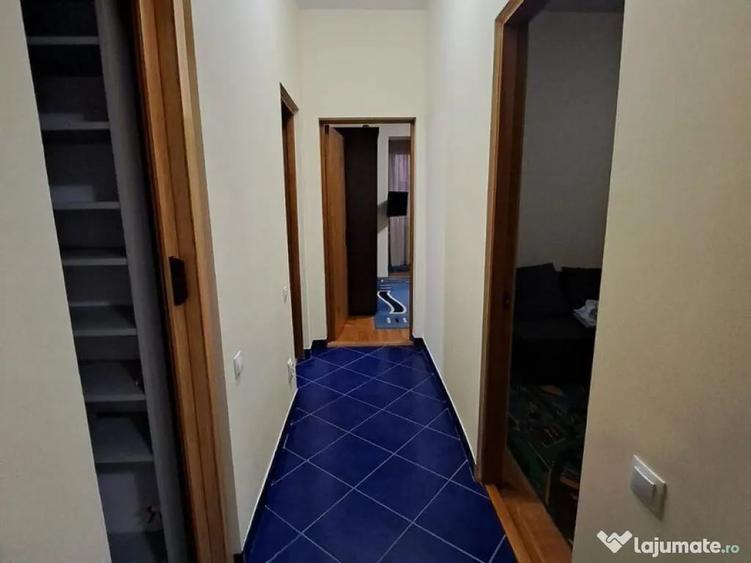 Apartament 3 camere | 65 mp | Etaj 8 | 5 min de metrou Ia... - 8
