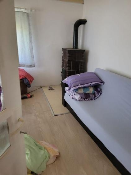 Apartament cu 2 camere în Tăușeni