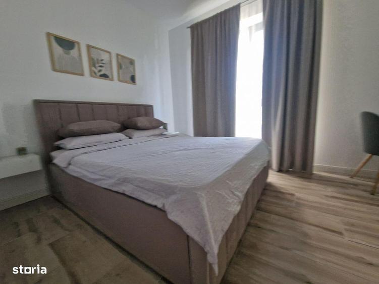 Mamaia Nord- 2 camere decomandate, 77mp, etaj 2/6 parcare propietate - 1
