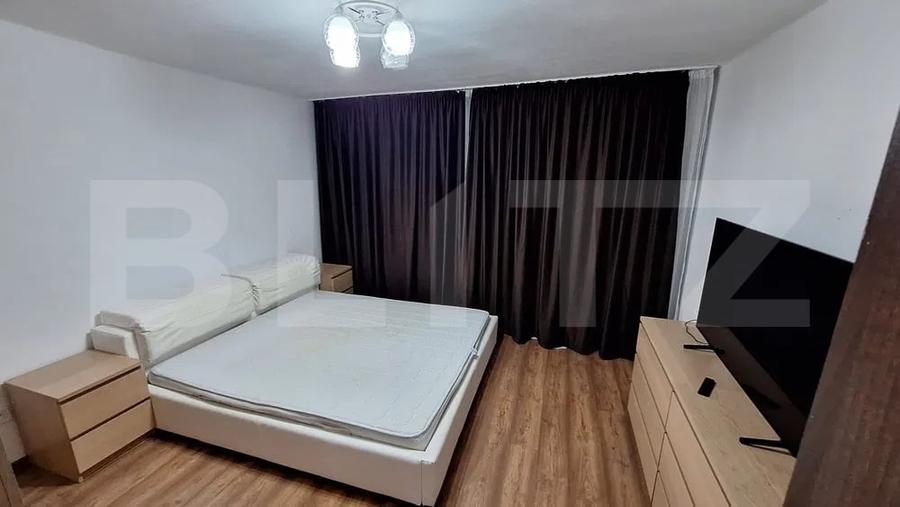Casă individuală cu 2 camere cu Canalizare în Nord