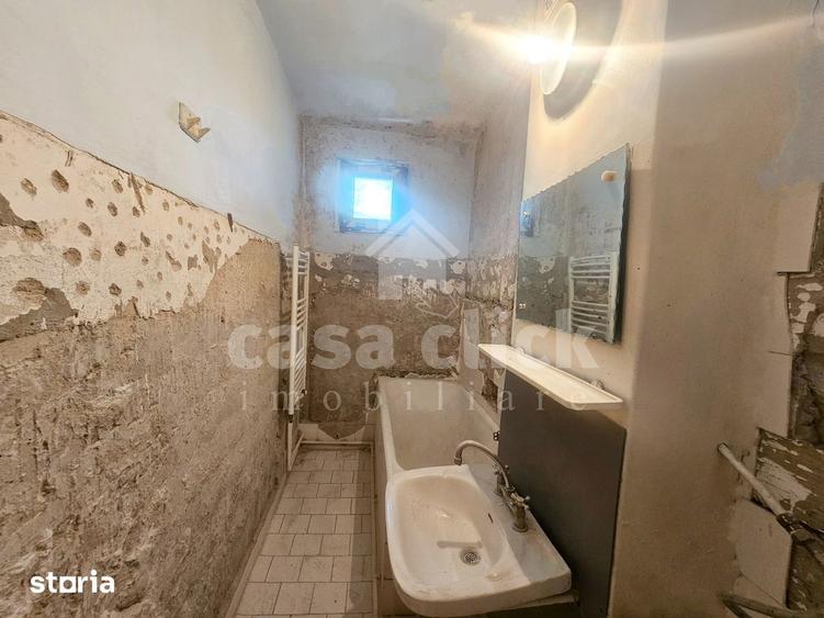 Apartament decomandat cu 2 camere, etaj 2 pregatit sa devina acasa - 11