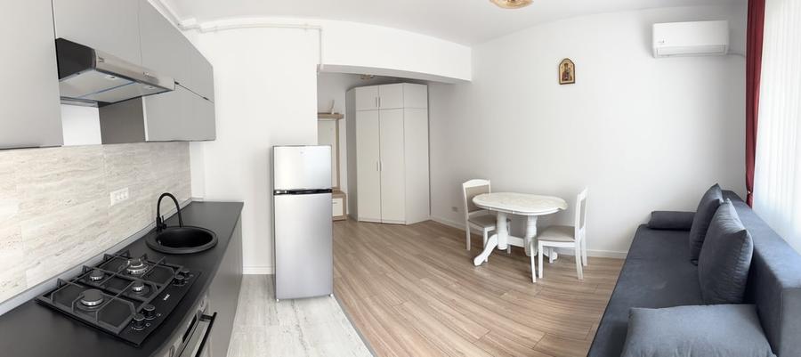 Apartament decomandat în Berceni